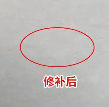 寒亭瓷砖空鼓维修专业解答下贴瓷砖前墙壁基层存在的裂缝的影响